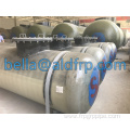 Gasoline Underground Diesel tank petrol tank